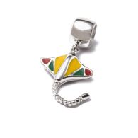 Grenada/RGG Stingray Charm 