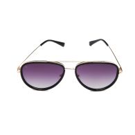 Aviator Polarized Sunglasses